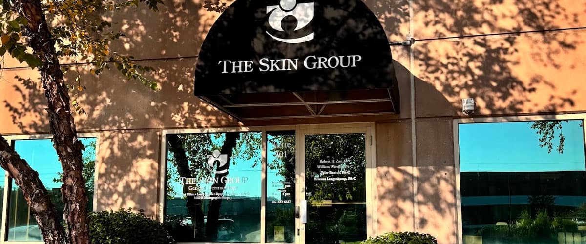 The Skin Group - | Dermatology | Aesthetics | Mohs Surgery in Louisville, Kentucky