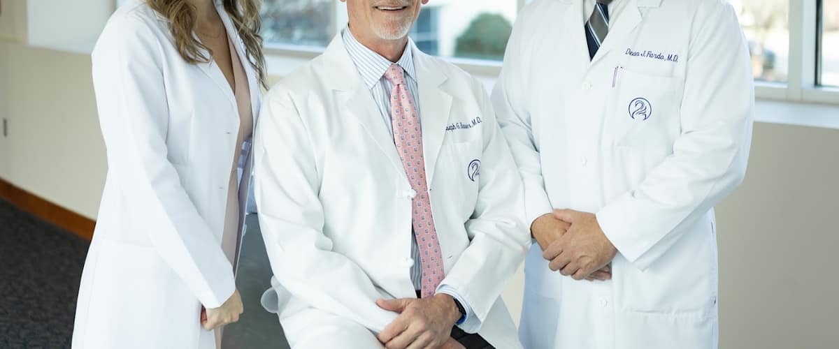 The Swan Center for Plastic Surgery in Alpharetta, Georgia