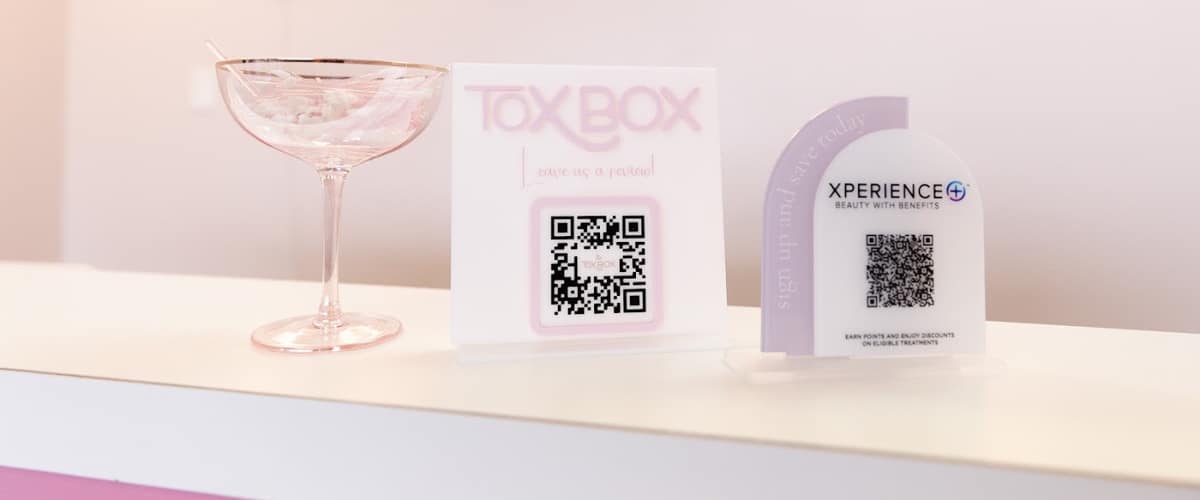 The Tox Box in Lubbock, Texas