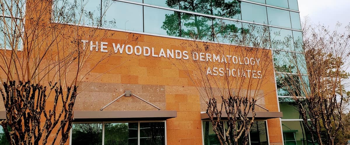 The Woodlands Dermatology Associates in The Woodlands, Texas