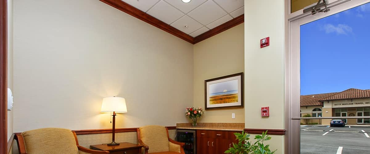 The Woodruff Institute for Dermatology & Cosmetic Surgery in Naples, Florida