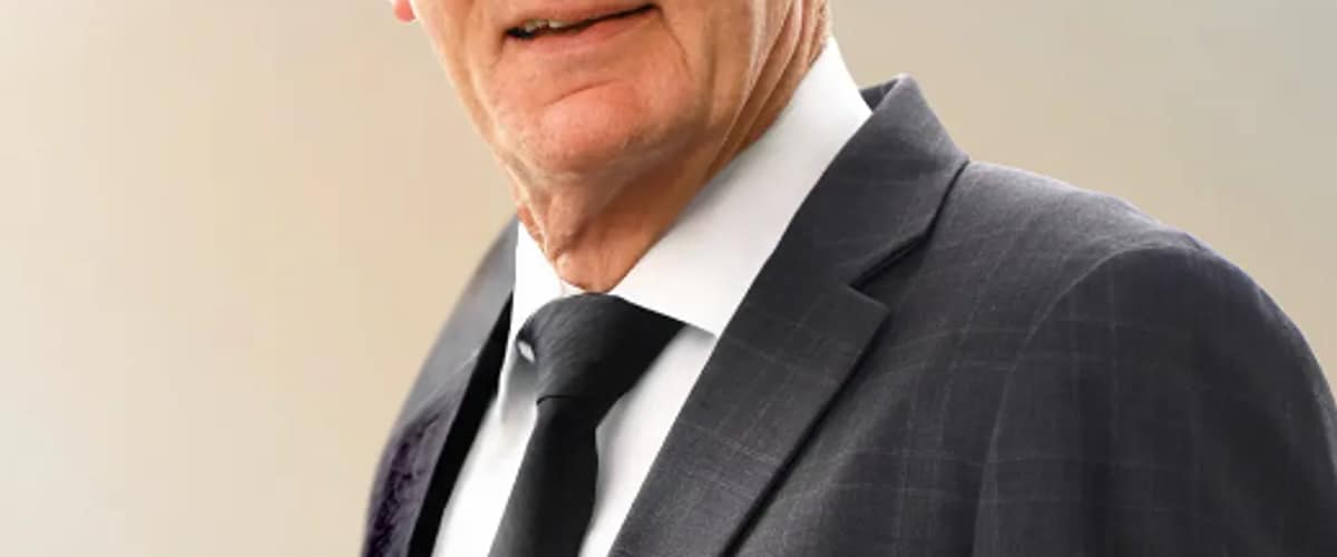 Thomas A. Mustoe, MD, FACS in Chicago, Illinois