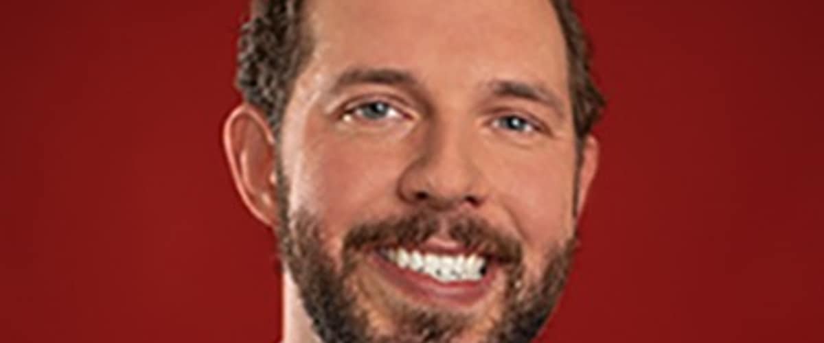 Thomas Kosztowski, MD in Denton, Texas