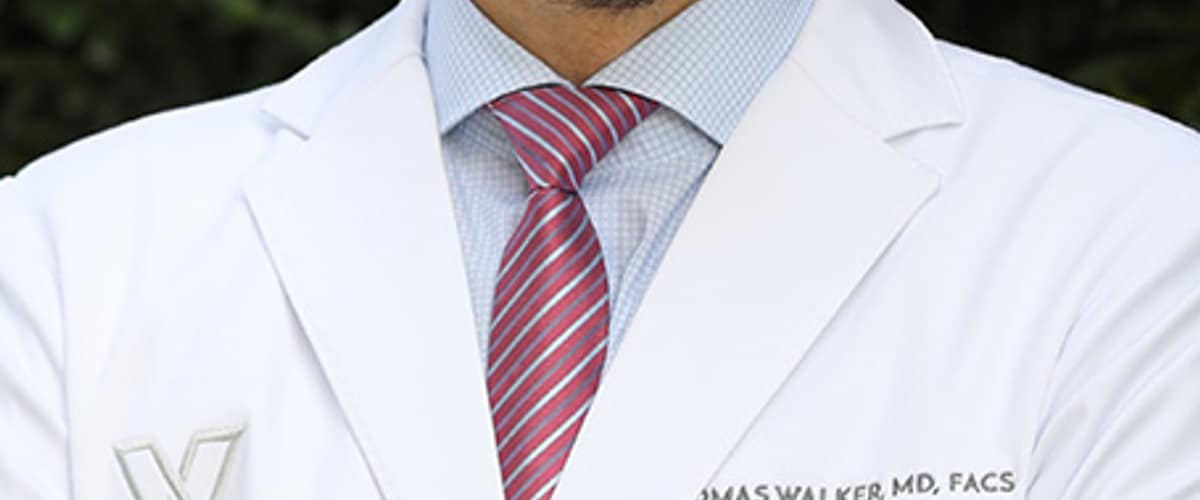 Thomas Walker MD FACS in Atlanta, Georgia