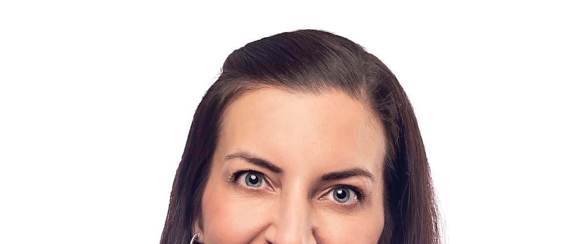 Tiffany Ballard MD in Ann Arbor, Michigan