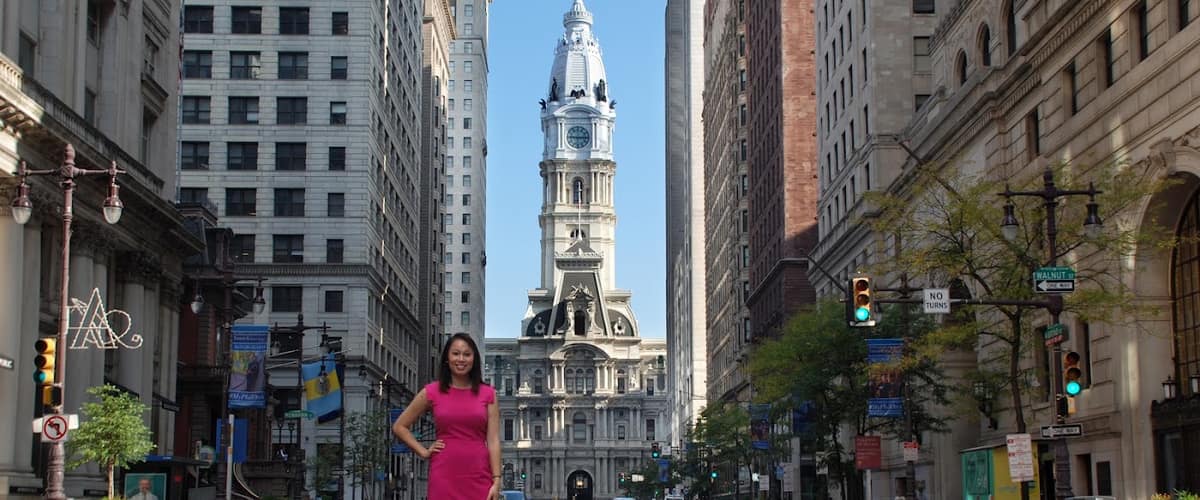 Tina Ho, MD Facial Plastic Surgery in King of Prussia, Pennsylvania