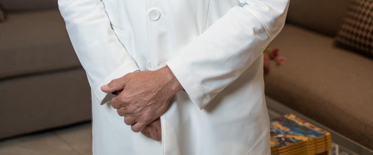 TMB Cosmetic Surgery: Trevor M. Born, MD in Toronto, Ontario