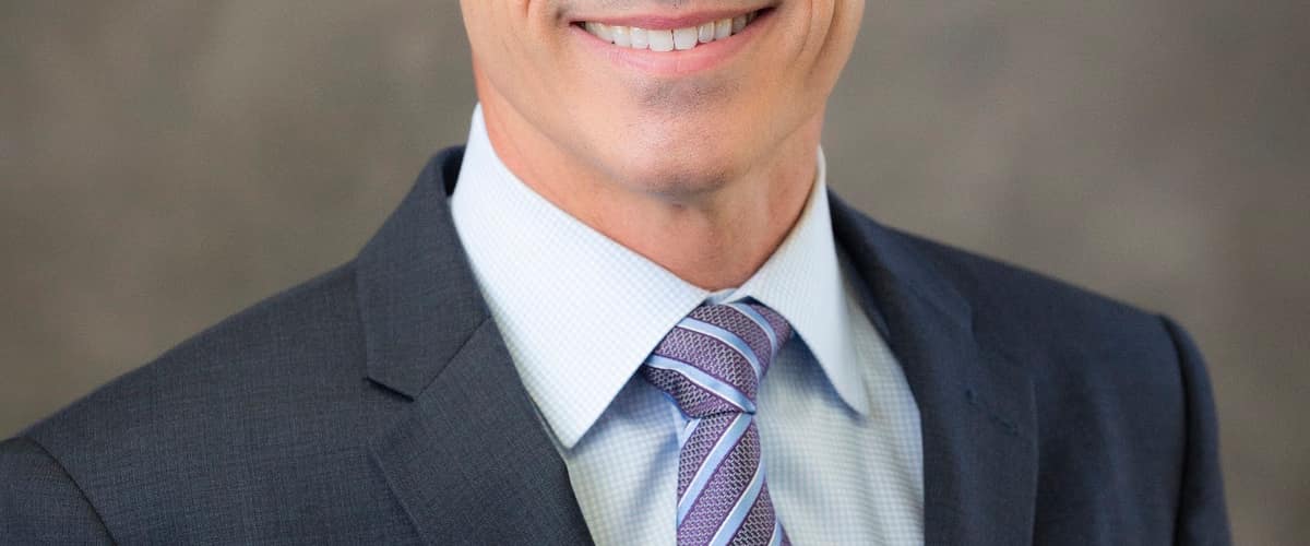 Todd C. Rau, MD in Riverside, California