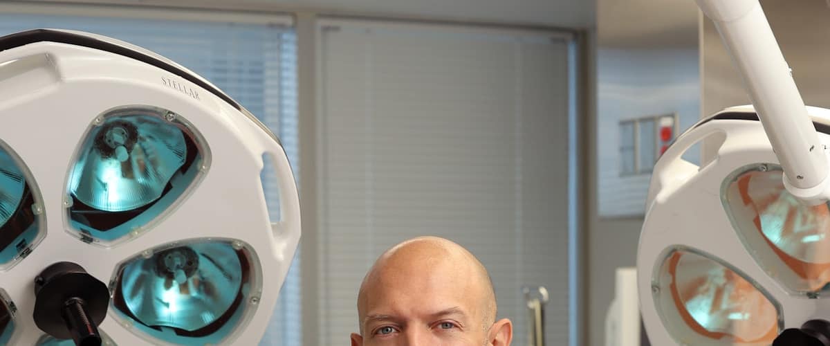 Tommaso Addona, MD, FACS in Garden City, New York