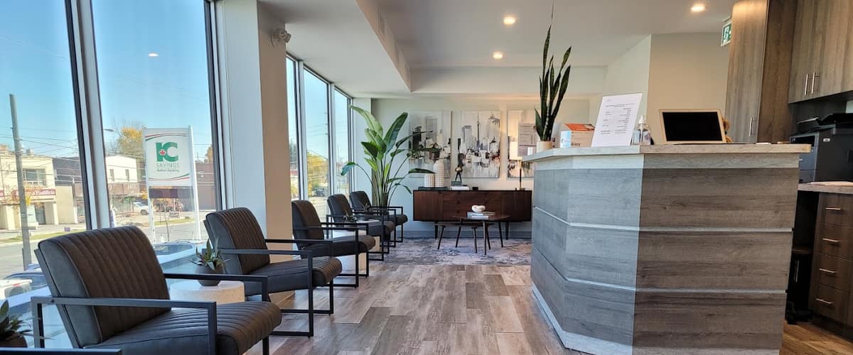 Toronto Minor Surgery Center - TMSC in Toronto, Ontario