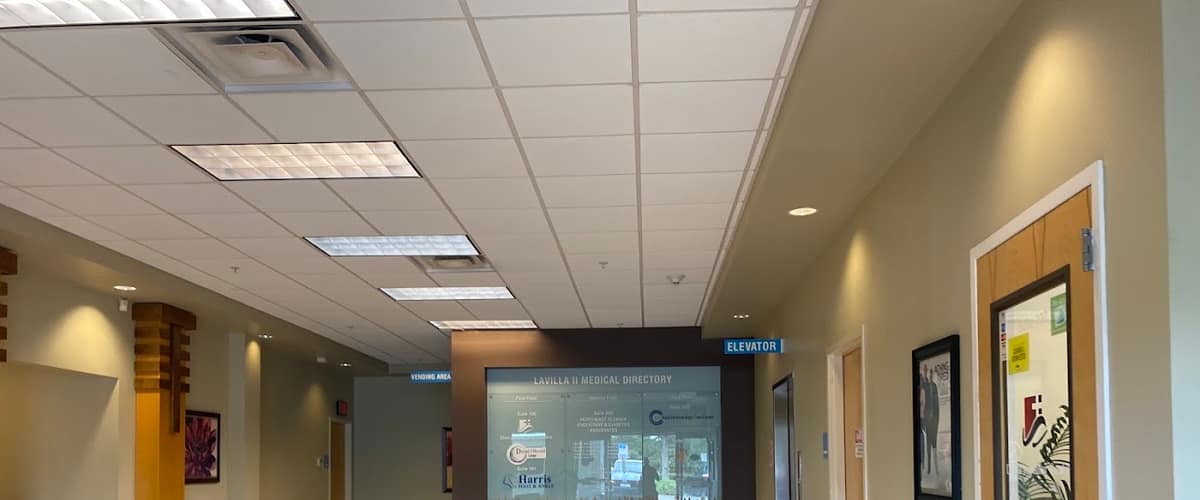 Total Dermatology Care Center in Jacksonville, Florida