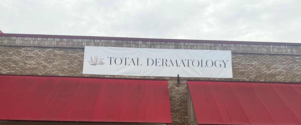 Total Dermatology-McCalla in Birmingham, Alabama