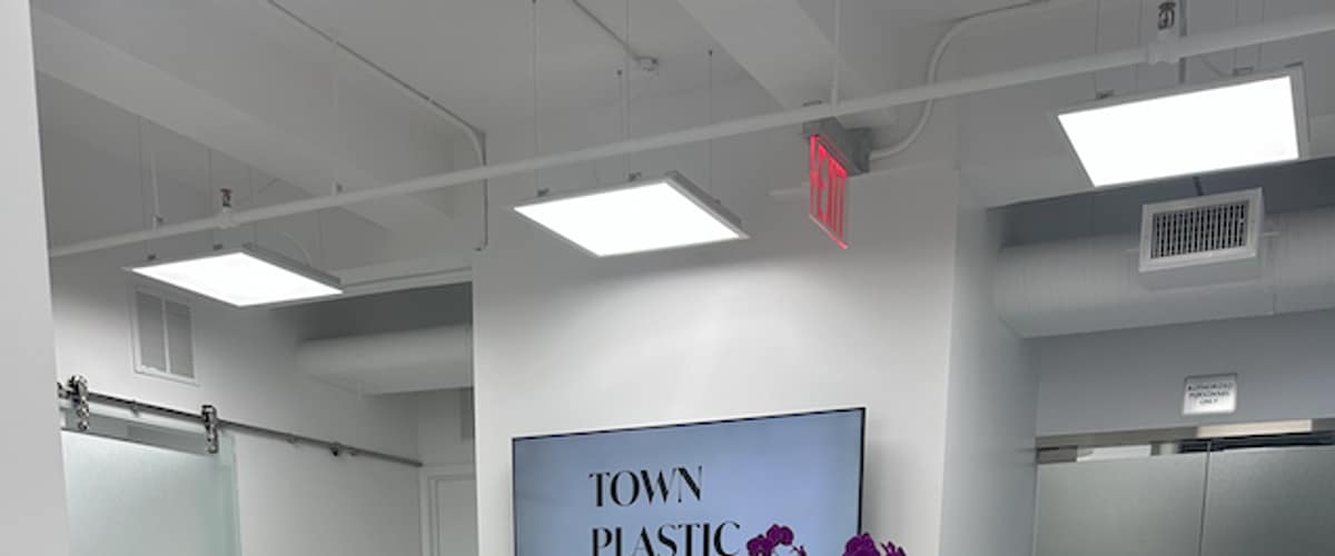 Town Plastic Surgery in New York, New York