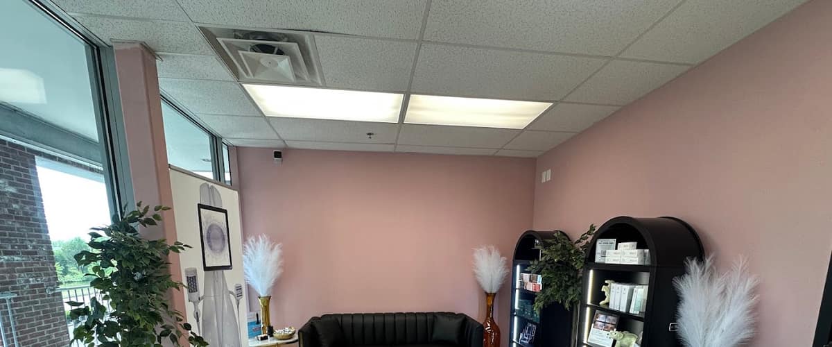 Tranquility Aesthetics in Lexington, Kentucky