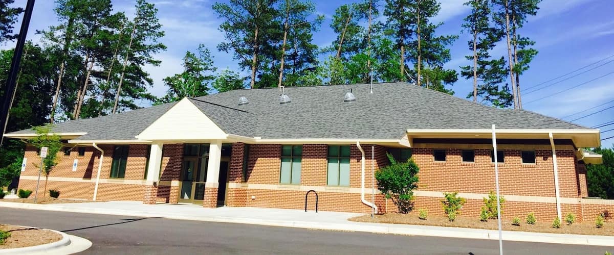 Triangle Dermatology Associates in Durham, North Carolina