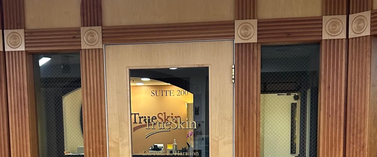 Trueskin Dermatology & Surgery, med spa and aesthetic clinic in Salt Lake City