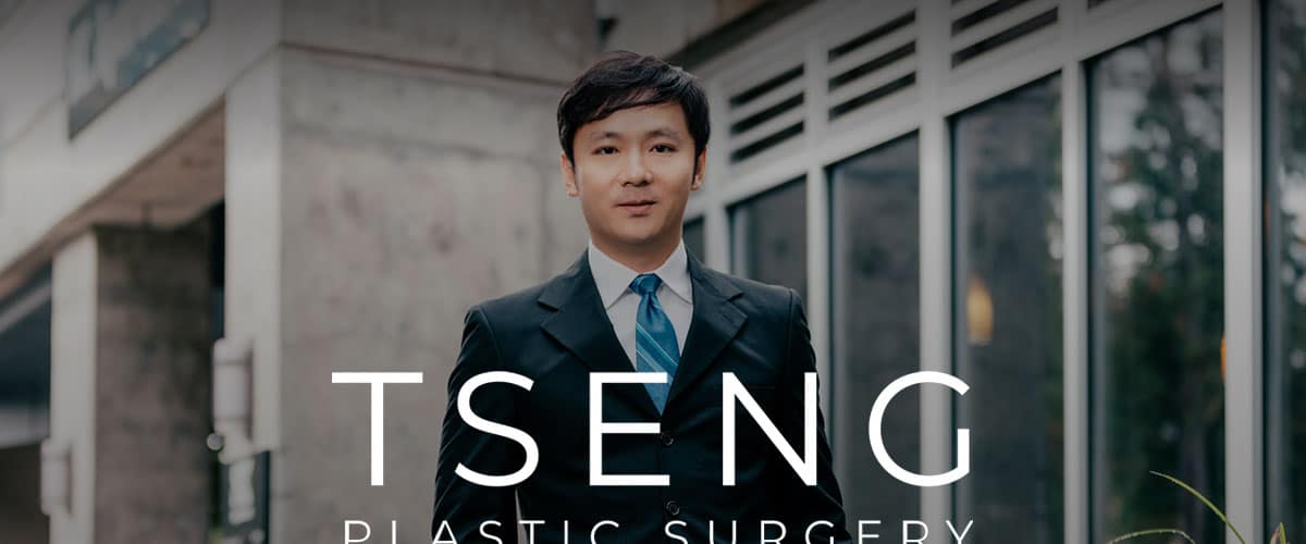Tseng Plastic Surgery | Dr. Mark H. Tseng Plastic Surgeon in Tacoma, Washington