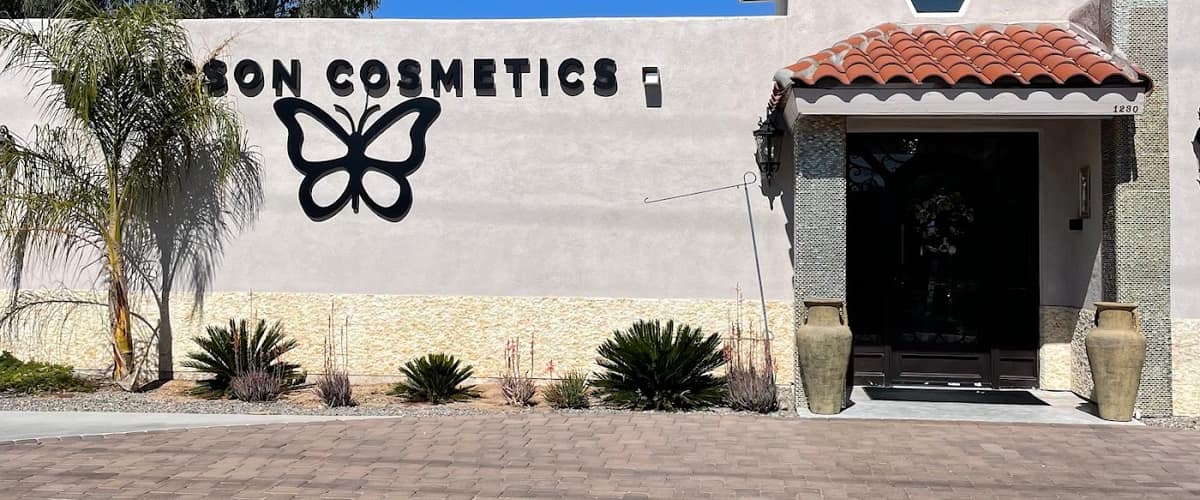Tucson Cosmetics in Tucson, Arizona