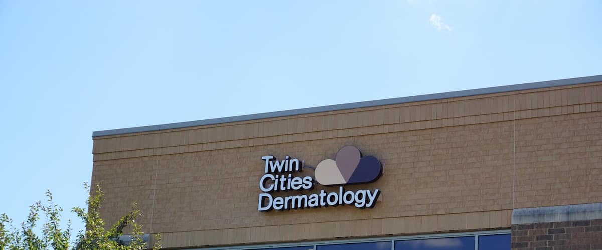 Twin Cities Dermatology Center, med spa and aesthetic clinic in Minneapolis