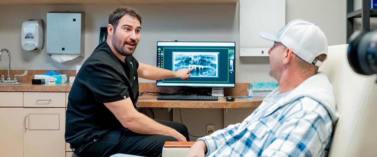 Tyler Oral Facial Surgery in Tyler, Texas