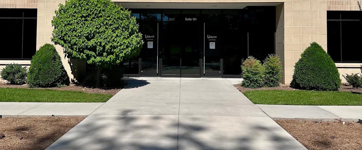 Uderm - Dermatology & Mohs Surgery | Hixson in Chattanooga, Tennessee