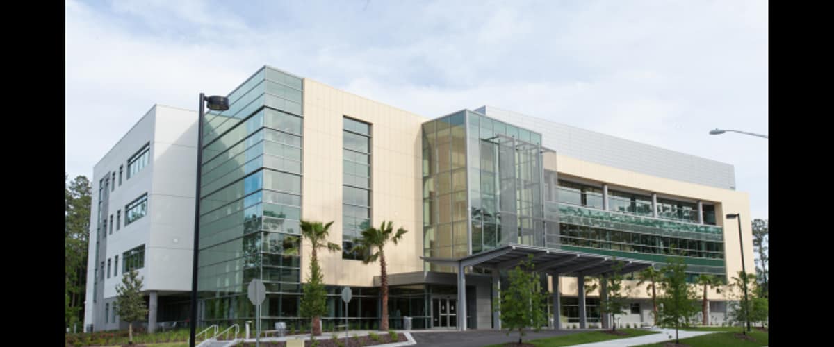 UF Health Plastic Surgery and Aesthetics Center in Gainesville, Florida