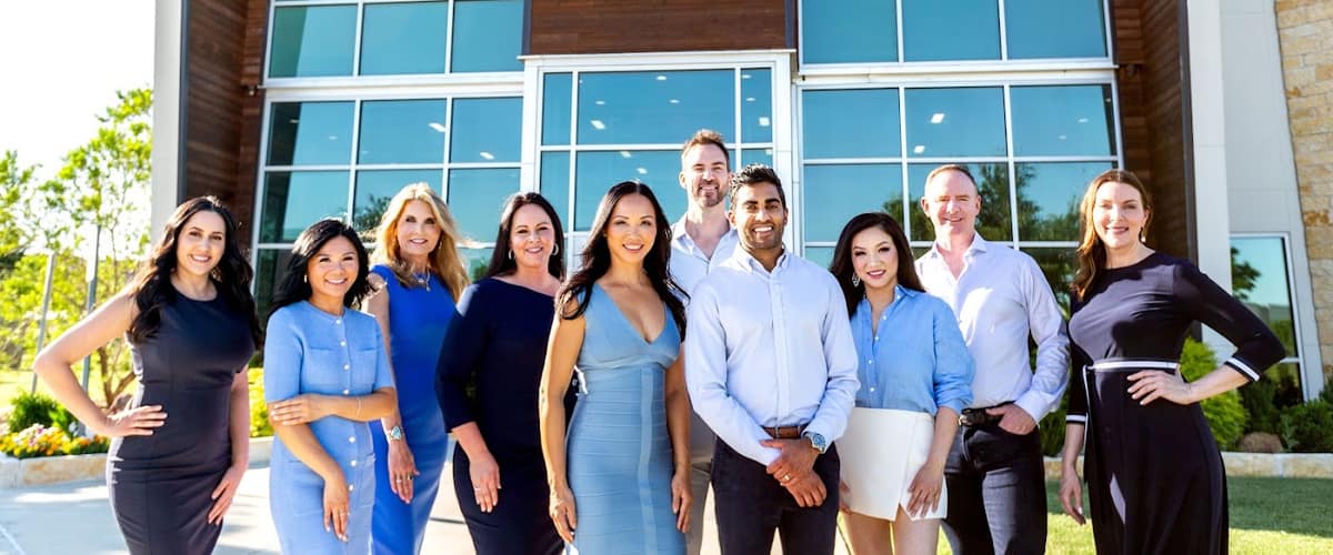 United Dermatology Associates, med spa and aesthetic clinic in Arlington