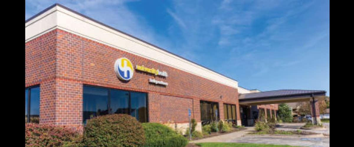 University Health Dermatology Independence in Kansas City, Missouri