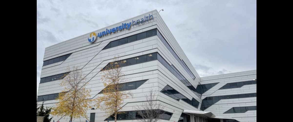 University Health Dermatology in Kansas City, Missouri
