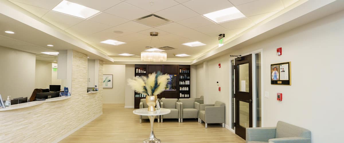 University Park Dermatology in Sarasota, Florida