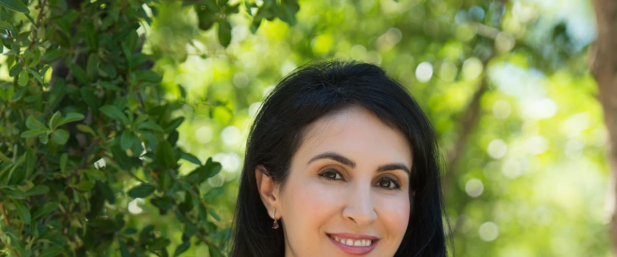 University Skin Institute/Pantea Hashemi, MD in Sacramento, California