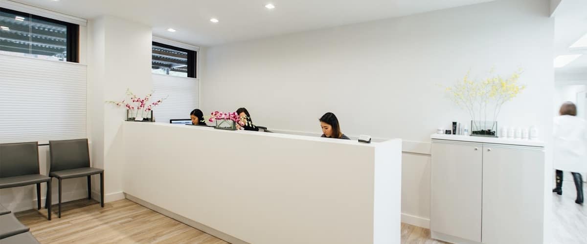 Upper West Side Dermatology, med spa and aesthetic clinic in New York