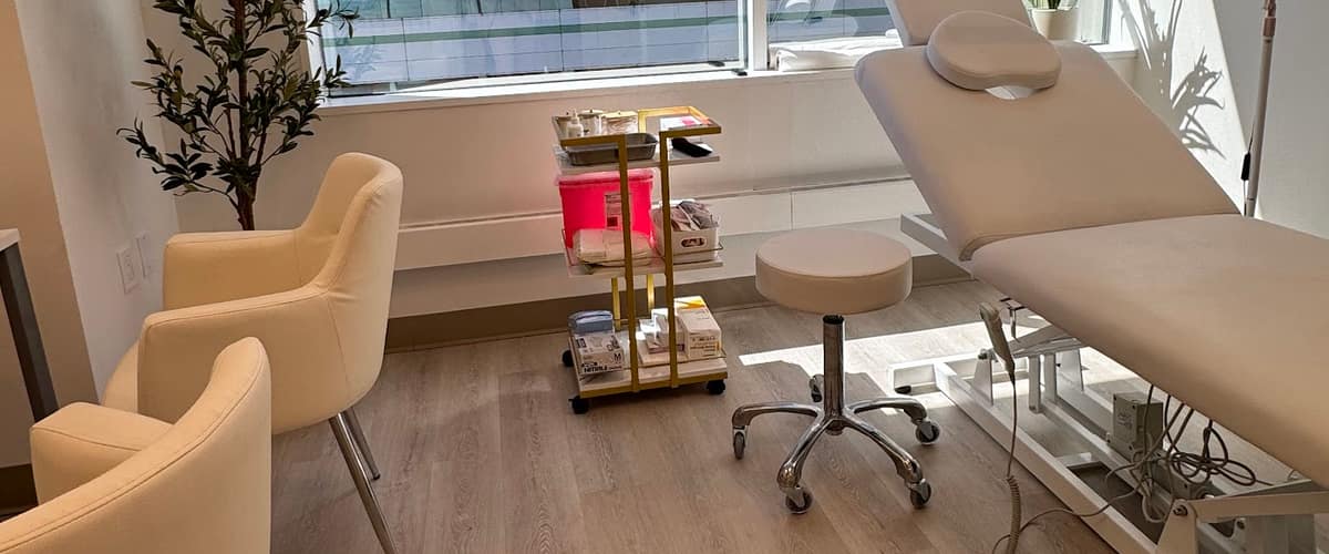 Urban Aesthetic Med Spa in Jersey City, New Jersey