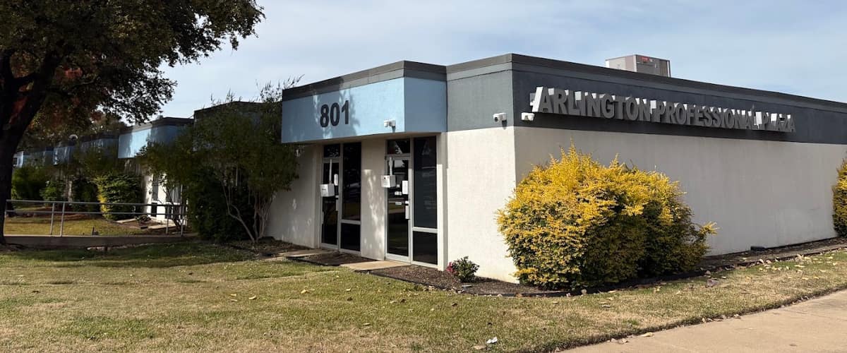 U.S. Dermatology Partners Arlington in Arlington, Texas