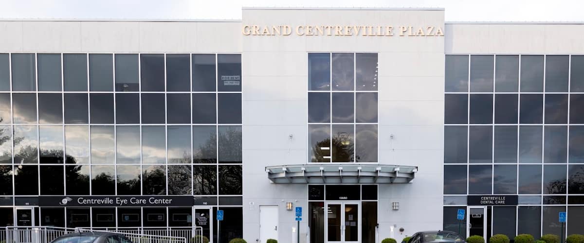 U.S. Dermatology Partners Centreville in Fairfax, Virginia