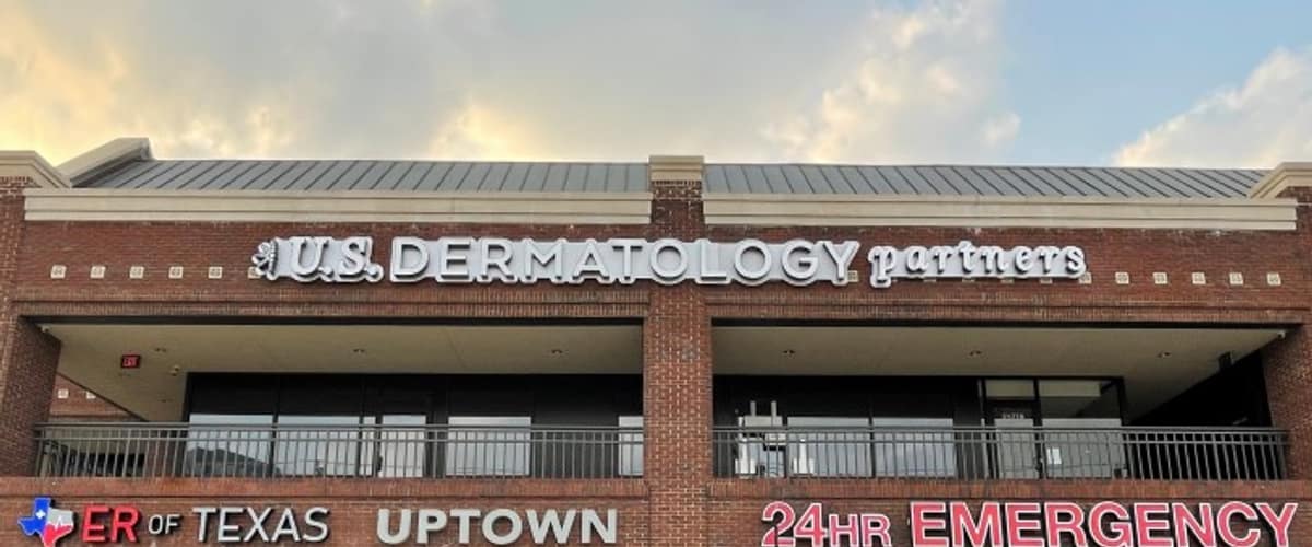 U.S. Dermatology Partners Dallas Uptown in Dallas, Texas