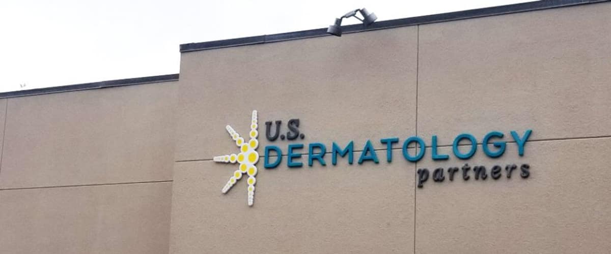 U.S. Dermatology Partners Fort Worth Cultural District in Fort Worth, Texas