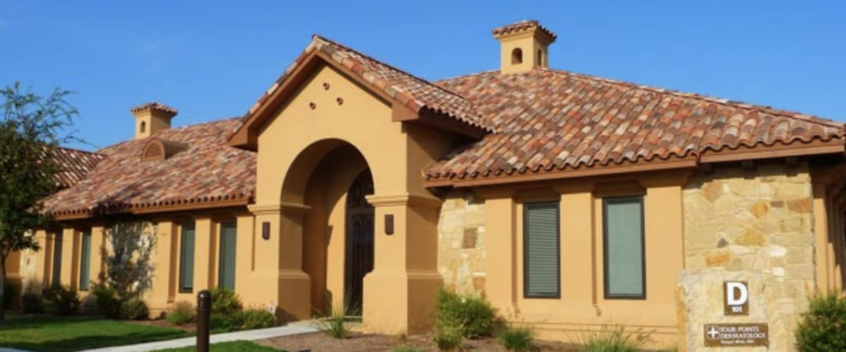 U.S. Dermatology Partners Four Points in Austin, Texas