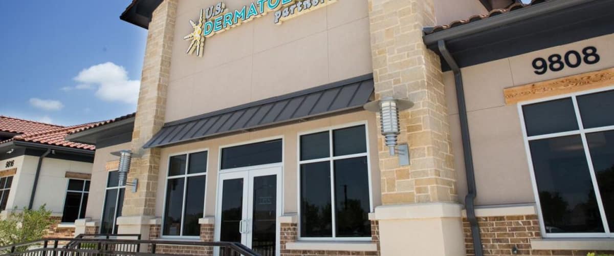 U.S. Dermatology Partners Keller in Fort Worth, Texas