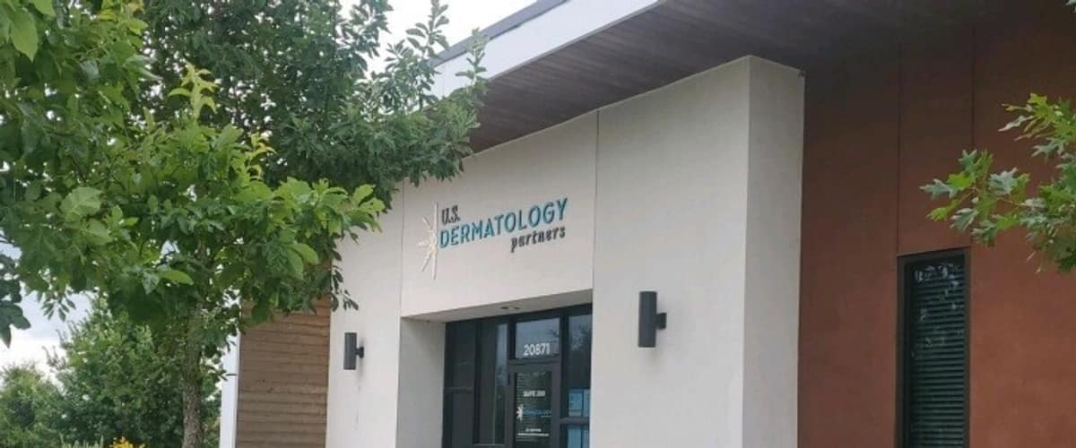 U.S. Dermatology Partners Kyle in Austin, Texas