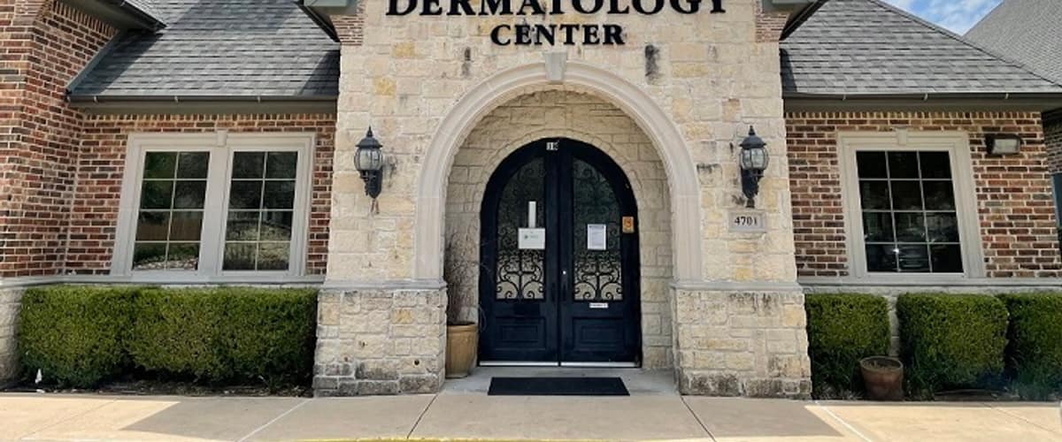 U.S. Dermatology Partners McKinney in McKinney, Texas