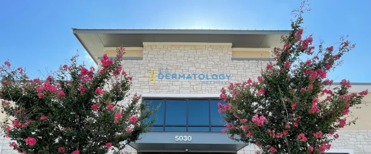 U.S. Dermatology Partners Plano in Plano, Texas