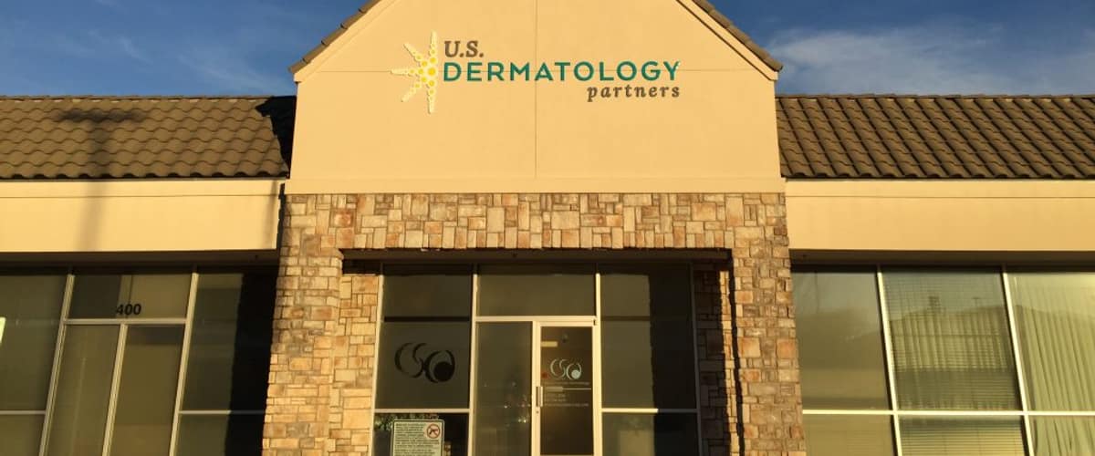 U.S. Dermatology Partners South Hulen in Fort Worth, Texas