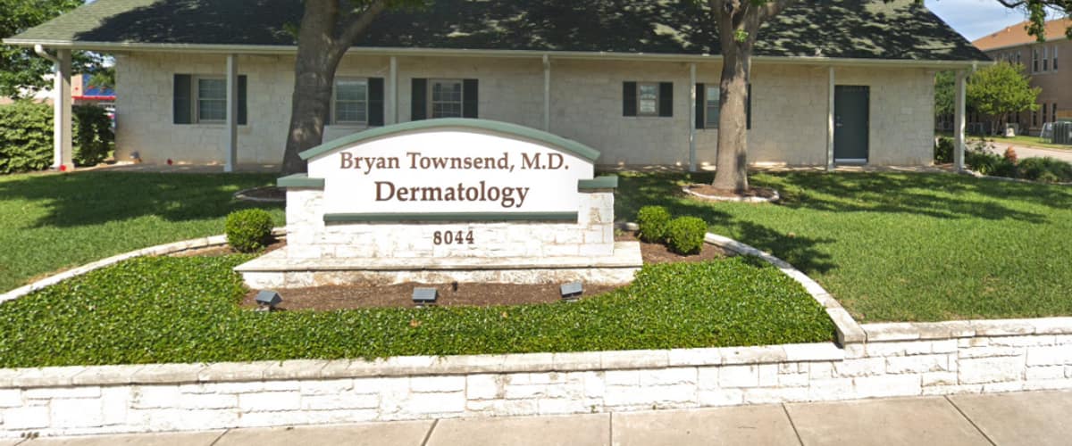 U.S. Dermatology Partners Townsend in Austin, Texas