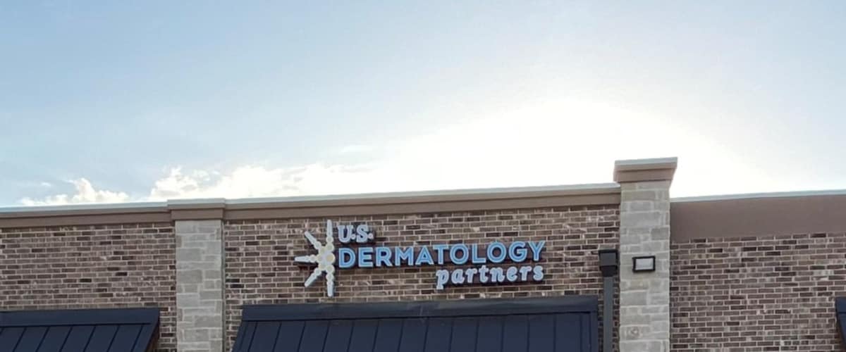 U.S. Dermatology Partners Weatherford, TX in Fort Worth, Texas