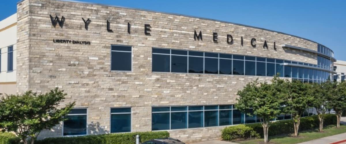 U.S. Dermatology Partners Wylie in Rockwall, Texas