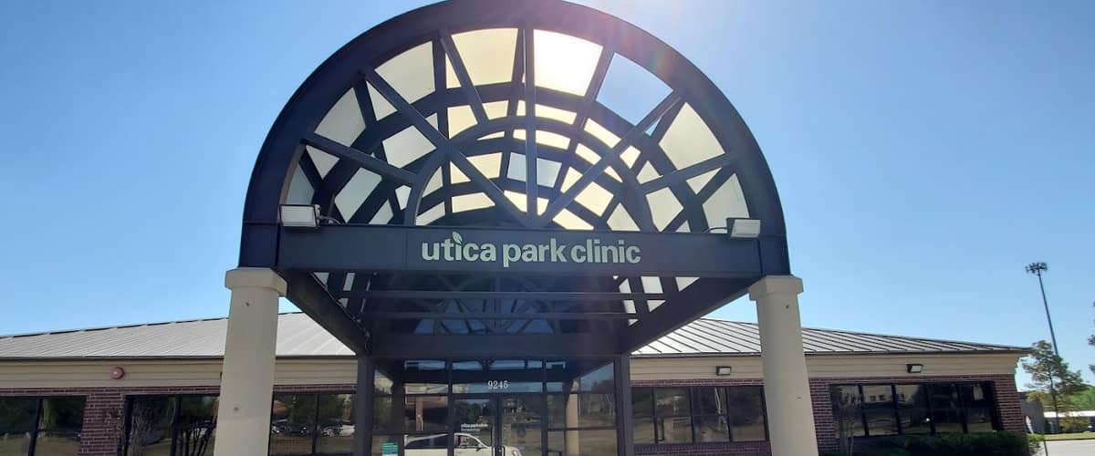 Utica Park Clinic - Dermatology (Mingo Rd.) in Tulsa, Oklahoma