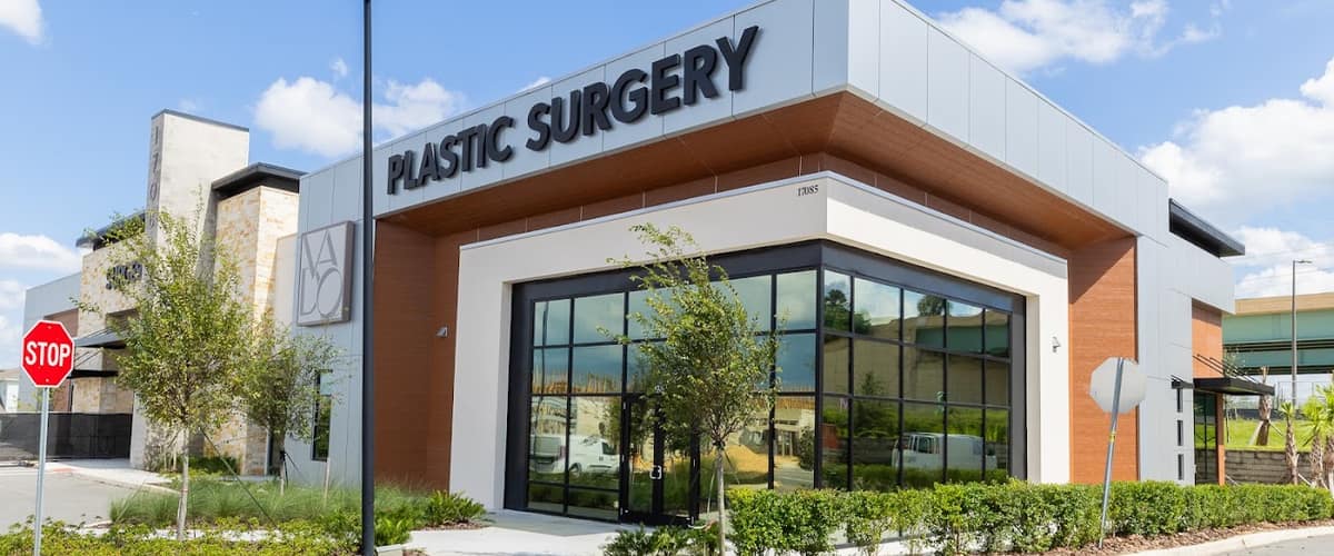 Vado Plastic Surgery in Orlando, Florida