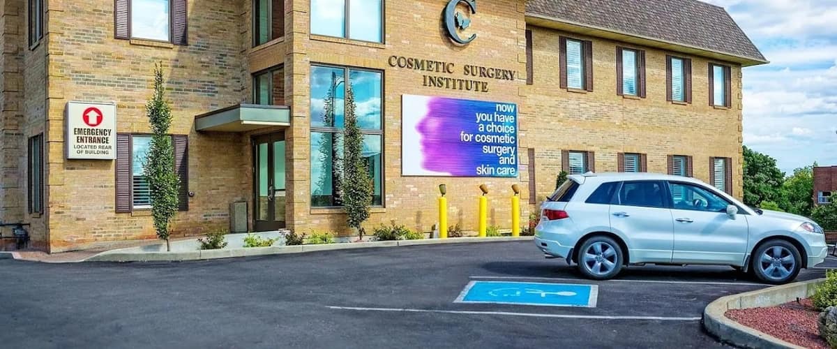 Valespring Cosmetic Surgery Institute in Richmond Hill, Ontario