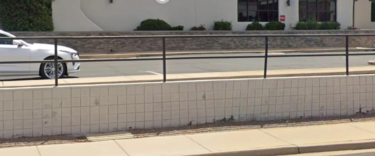 Valley Aesthetics in Mesa, Arizona